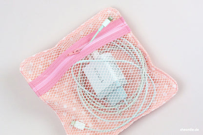 Tasche Smartkram 8-10-12 (Schnittmuster und Nähanleitung)
