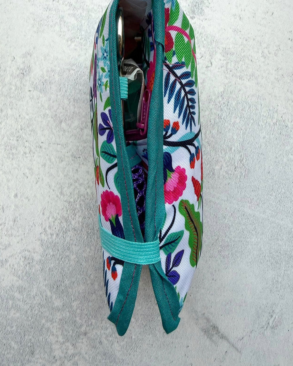 Taschenorganizer KittelKram (Schnittmuster und Nähanleitung)