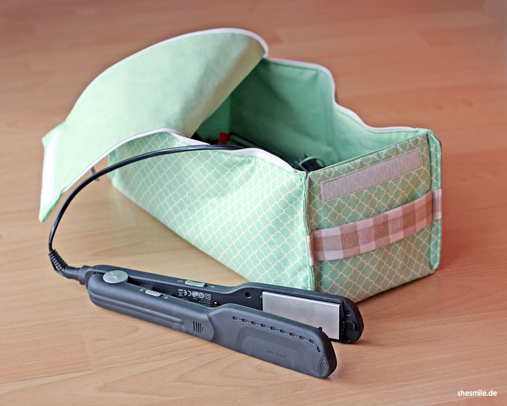 Tasche BigBeauty (Schnittmuster und Nähanleitung)